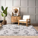 Alfombra Charly 120X170 C1517360