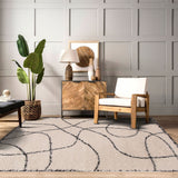 Alfombra Gipsy 120X170 51493361