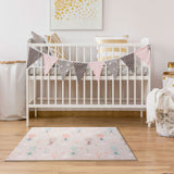 Alfombra Kids Nordic 80X120 47 Beige