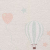 Alfombra Kids Nordic 120X170 47 Beige