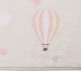 Alfombra Kids Nordic 80X120 47 Beige