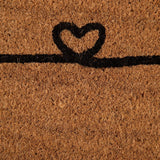 Limpiapiés Coco Welcome  045X075 7789