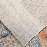 Alfombra Opera 160X230 L. Grey Blue E4793