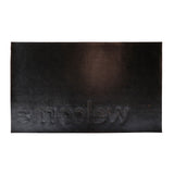 Limpiapiés Coco Rubber Embossed 45X75 D1