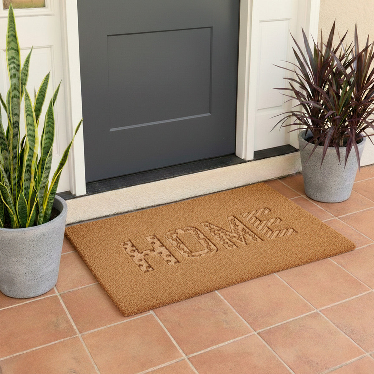 Limpiapiés Coco Deco 45X75 D1