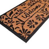 Limpiapiés Coco Ornament 45X75 D10