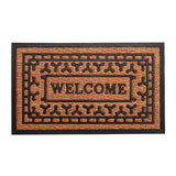 Limpiapiés Coco Ornament 45X75 D11