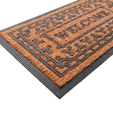 Limpiapiés Coco Ornament 45X75 D11