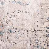 Alfombra Maison  200X290  Cream / D.Grey Ckn Ae08A