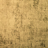 Alfombra Vintage Reversible 190X290 Amarillo