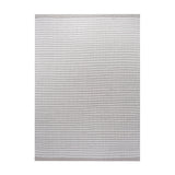 Alfombra Handwoven Wool Pure 160X230 Crema/Beige