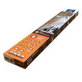 Piso Vinílico Lvt 2Mm 3,34 M2 Calm 1131 Roble