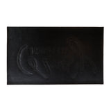 Limpiapiés Coco Rubber Embossed 45X75 D5