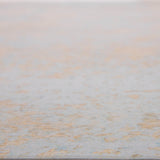 Protector de piso Design 91X122 Crema