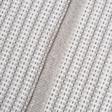 Alfombra Handwoven Wool Pure 160X230 Crema/Beige