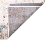 Alfombra Maison  200X290  Cream / D.Grey Ckn Ae08A