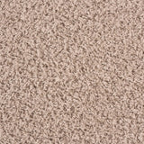 Alfombra Shaggy Colors 150X200 Beige