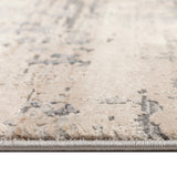 Alfombra Magnificent  160X230 Ak24A HB.D.Grey / L. Blue