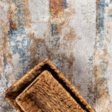 Alfombra Opera 060X120 Cream Cream FE656