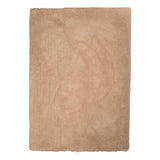 Alfombra Sherpa 133X190 Beige