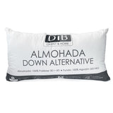 Almohada Down Alternative 50X90 cm