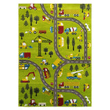 Alfombra Play Rug 120X170 E188A_FMY58 Build