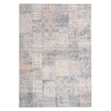 Alfombra Niagara 080X120 9181-04 Cream