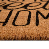 Limpiapiés Coco Welcome  045X075 7790