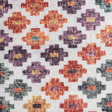 Alfombra Niagara 080X120 9090 Multi