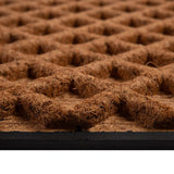 Limpiapiés Coco Ruber Romario 045X075 577