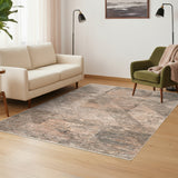 Alfombra Passion 200X290 E568A M.Beige