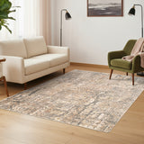 Alfombra Passion 160X240 E569A N/Vizon