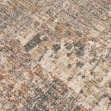 Alfombra Passion 200X290 E569A N/Vizon