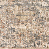 Alfombra Passion 160X240 E569A N/Vizon