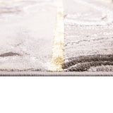 Alfombra Millet 160X230 He361 Gris