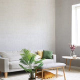 Rollo Muro Foam 300x68 cm Silver