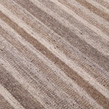 Alfombra K.Tribal Wadmal 240x340 Café 228570