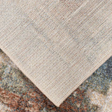 Alfombra Opera 060X240 L. Grey Cream E4795