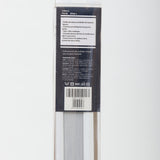 Cortina Persiana Plisada B.Out 150X170 Bge