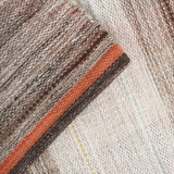 Alfombra K. Tribal Vintage 140X200 Café/Beige