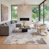 Alfombra Millet 200X290 Ea049