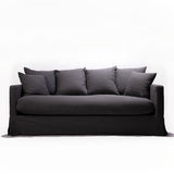 Sofa Delphi 3C Taupe