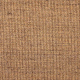 Alfombra Sisal Border 200X290 Tobacco