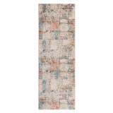 Alfombra Maison  066X240  Cream / D.Grey Ckn Ae08A