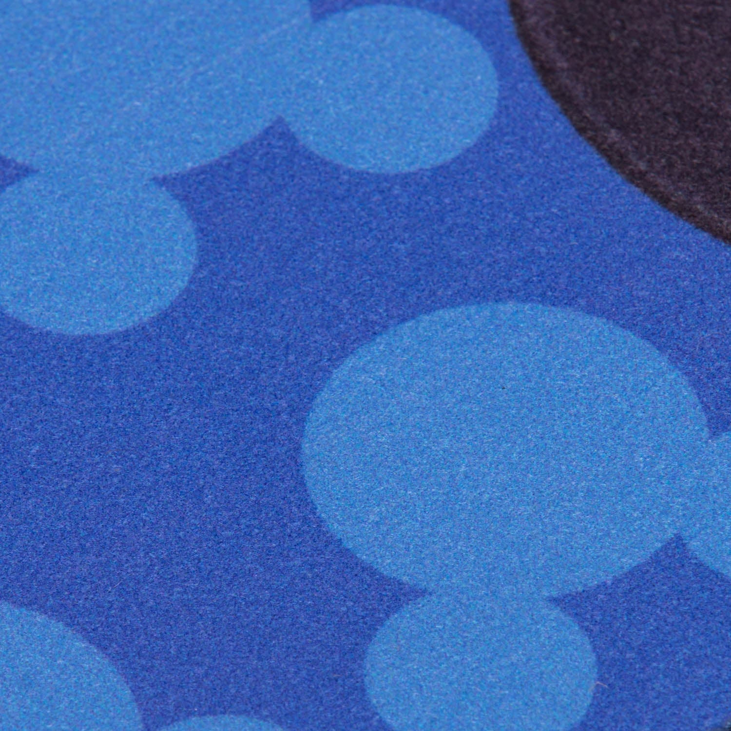 Alfombra Mickey 2020 80X120 Multicolor