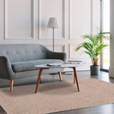 Alfombra Shaggy Colors 150X200 Beige