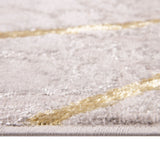 Alfombra Millet 200X290 He359 Gris