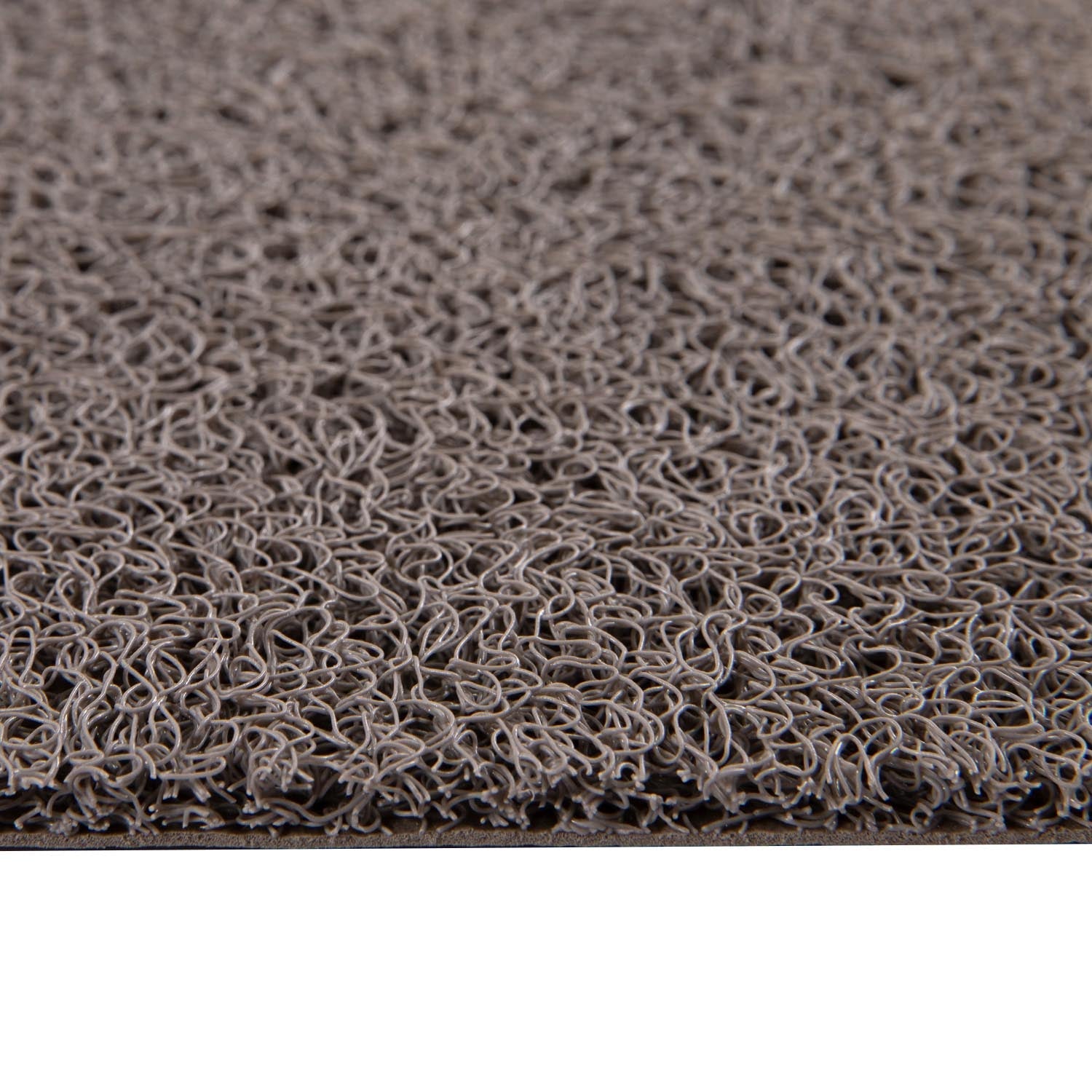 Rollo Limpiapiés Clean Mat 7,2 M2 Gris