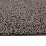 Rollo Limpiapiés Clean Mat 7,2 M2 Gris
