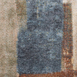 Alfombra Opera 200X290 L. Grey Cream E4795